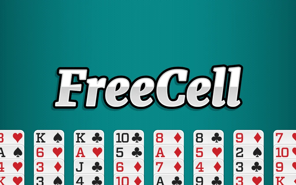 Free poker apps