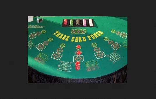 Poker usa