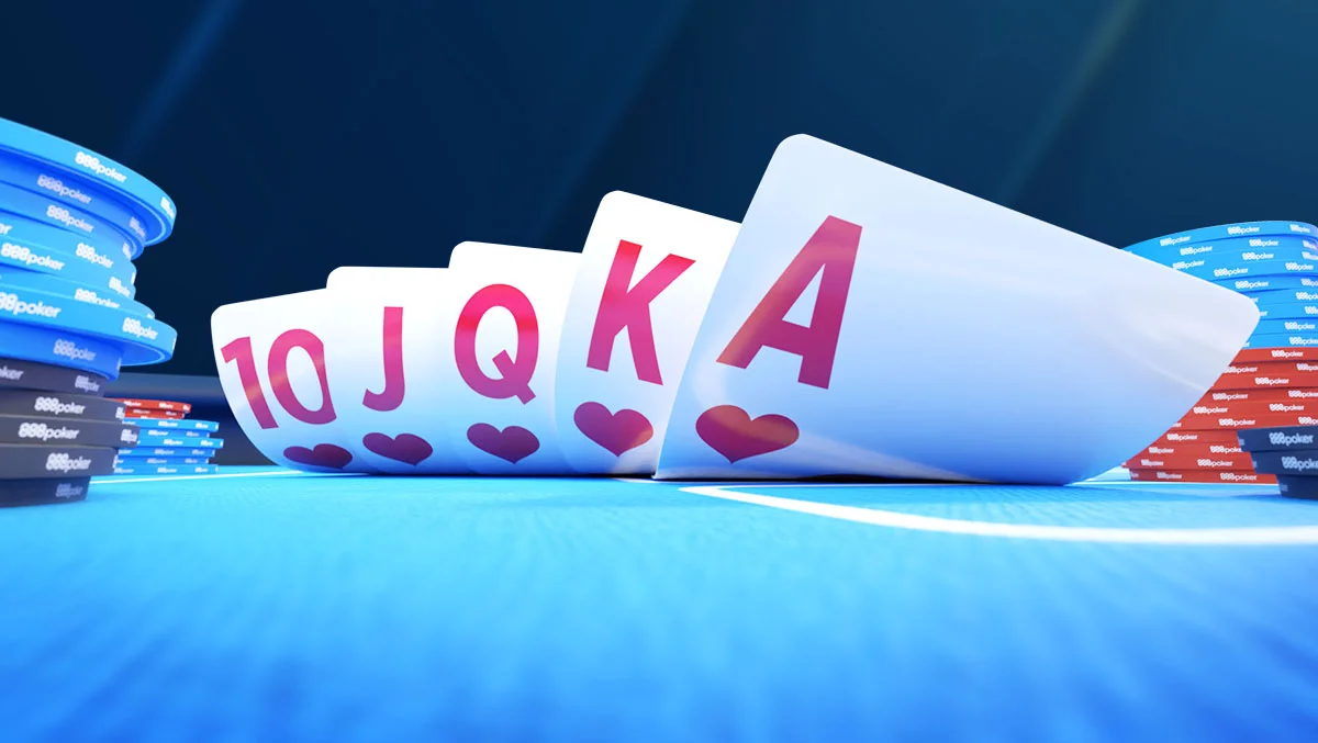 World series of poker 2026 results